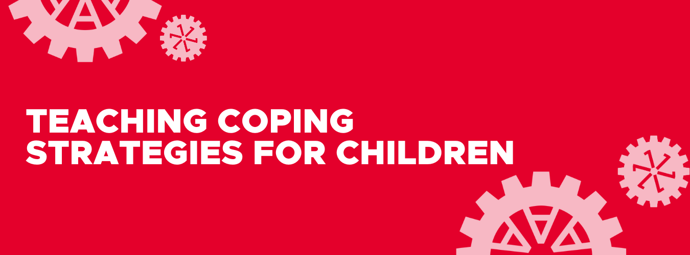 Teaching Coping Strategies